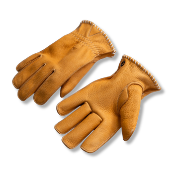 Craftsman Läderhandske